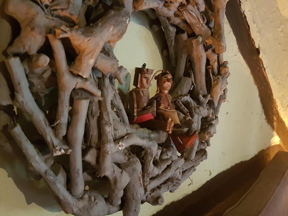 Maison Zanella دربي المظهر الخارجي الصورة