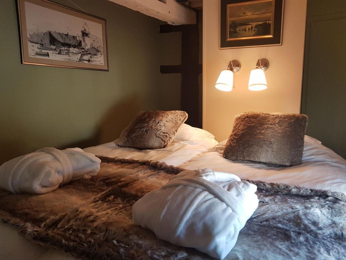 Maison Zanella دربي المظهر الخارجي الصورة