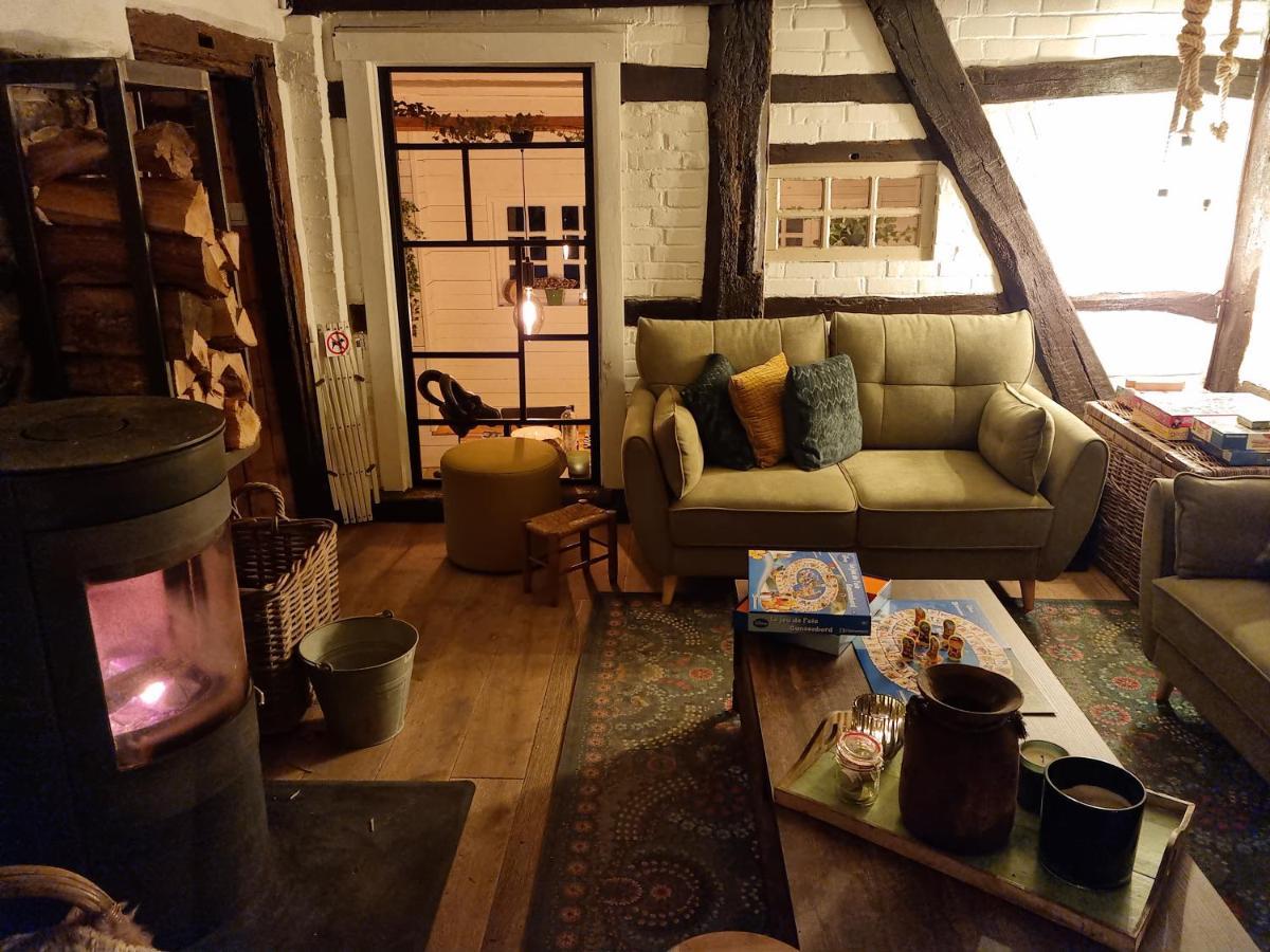 Maison Zanella دربي المظهر الخارجي الصورة