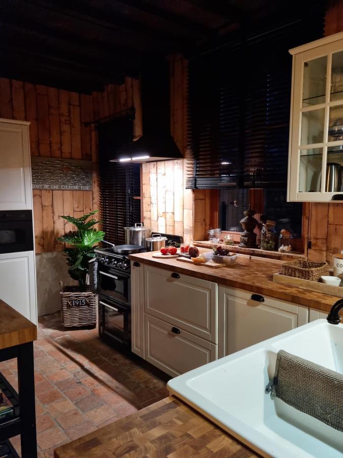 Maison Zanella دربي المظهر الخارجي الصورة