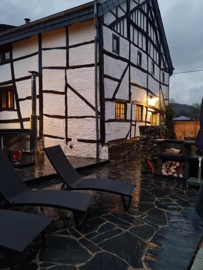 Maison Zanella دربي المظهر الخارجي الصورة